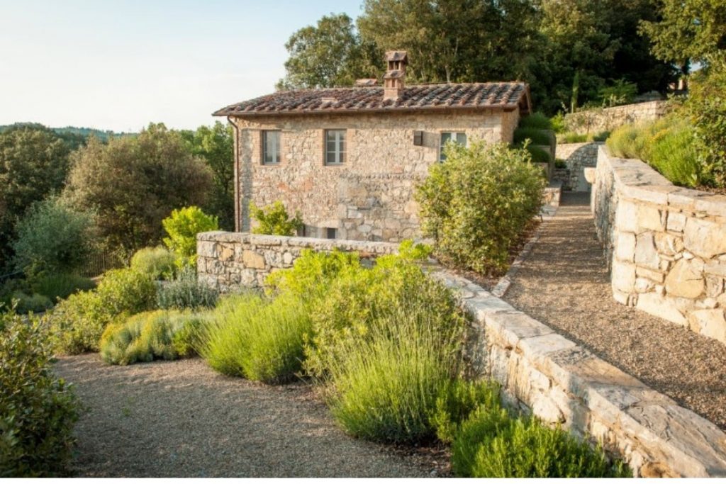 casale airbnb