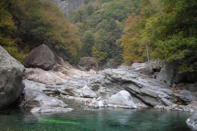 escursione sulle Prealpi dell'ovest con Aigae