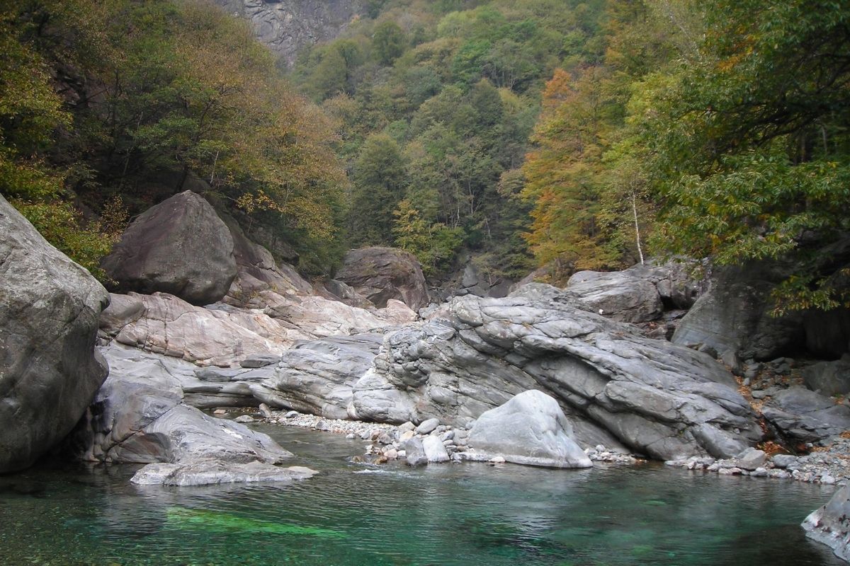 escursione sulle Prealpi dell'ovest con Aigae