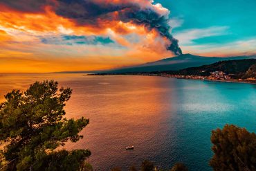etna sicilia