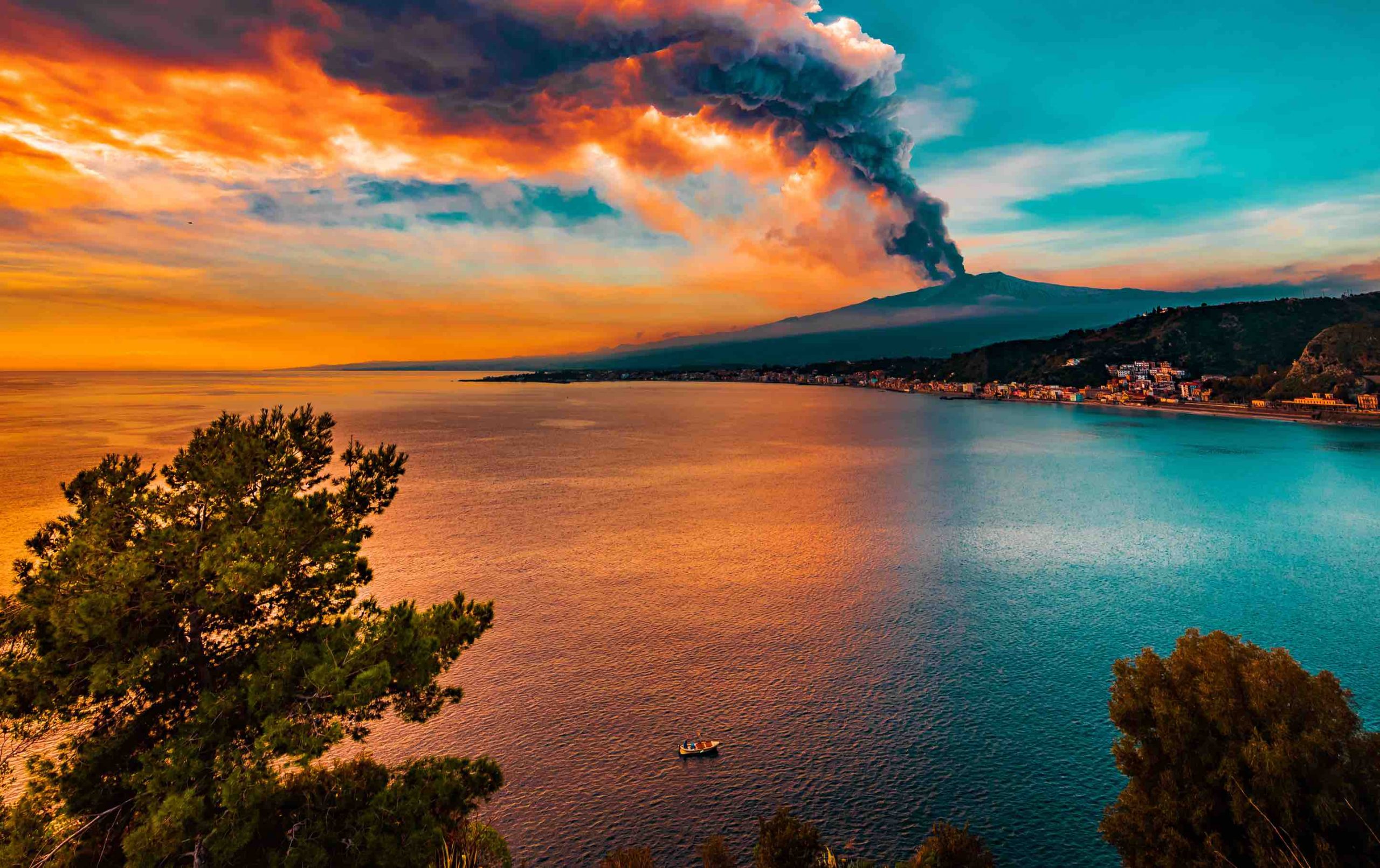 etna sicilia