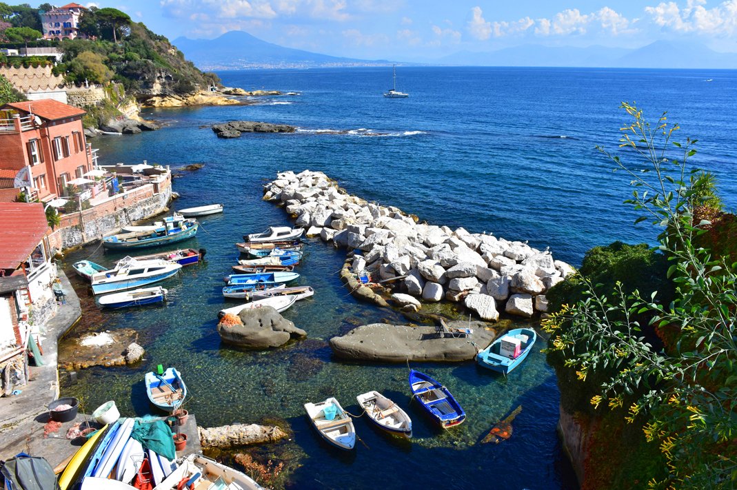 Marechiaro Napoli