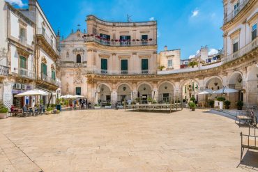 martina franca