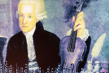mozart festival augusta