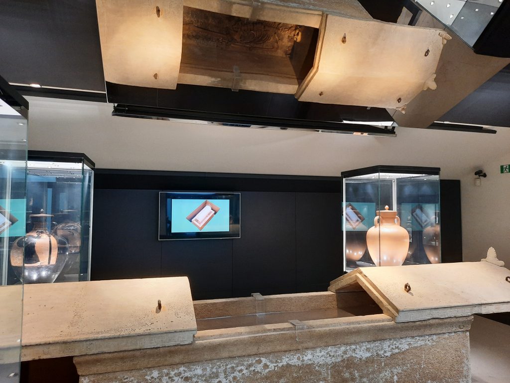 museo marta taranto