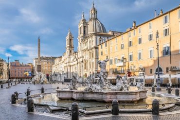 piazza navona