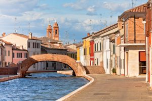Comacchio