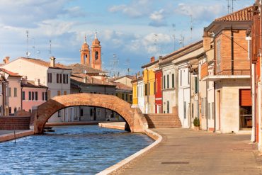 Comacchio