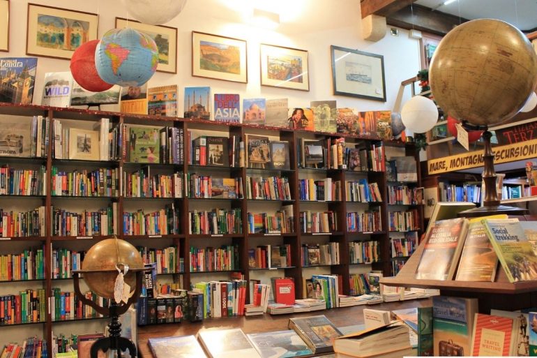 Libreria Gulliver Verona
