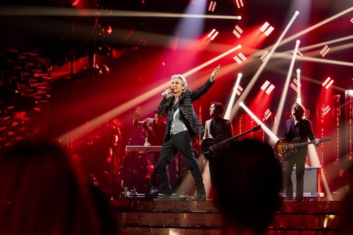 Ligabue Campovolo credits Ligabue.com