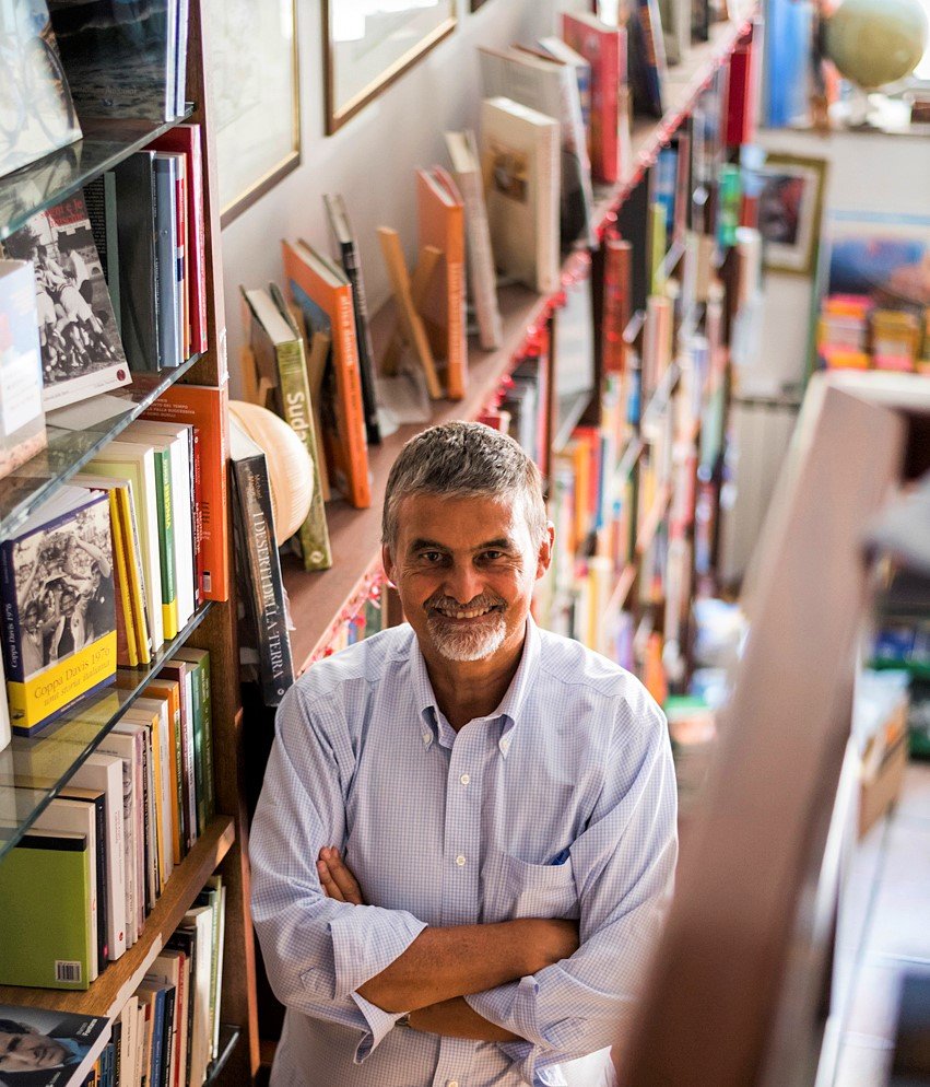 Luigi Licci Libreria Gulliver