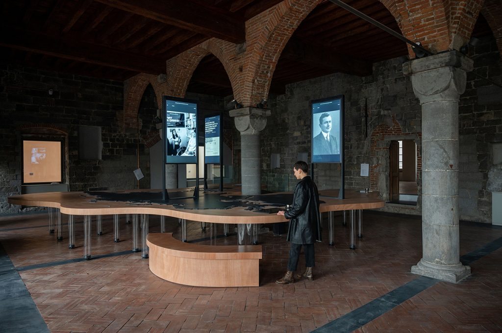 museo emigrazione genova