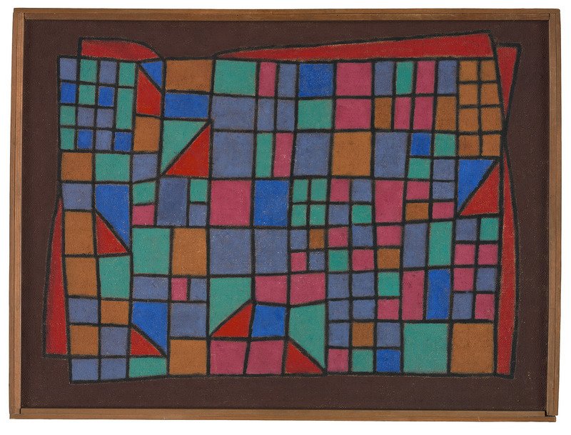Paul Klee in mostra a Berna