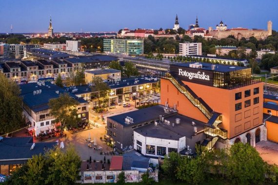 Tallinn