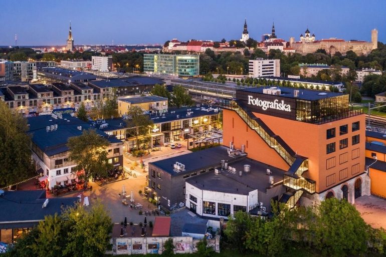 Tallinn