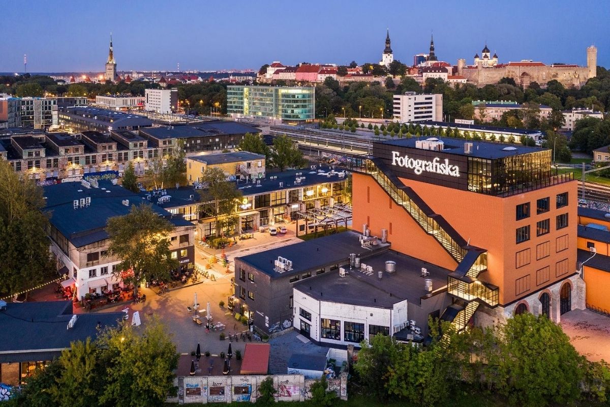 Tallinn