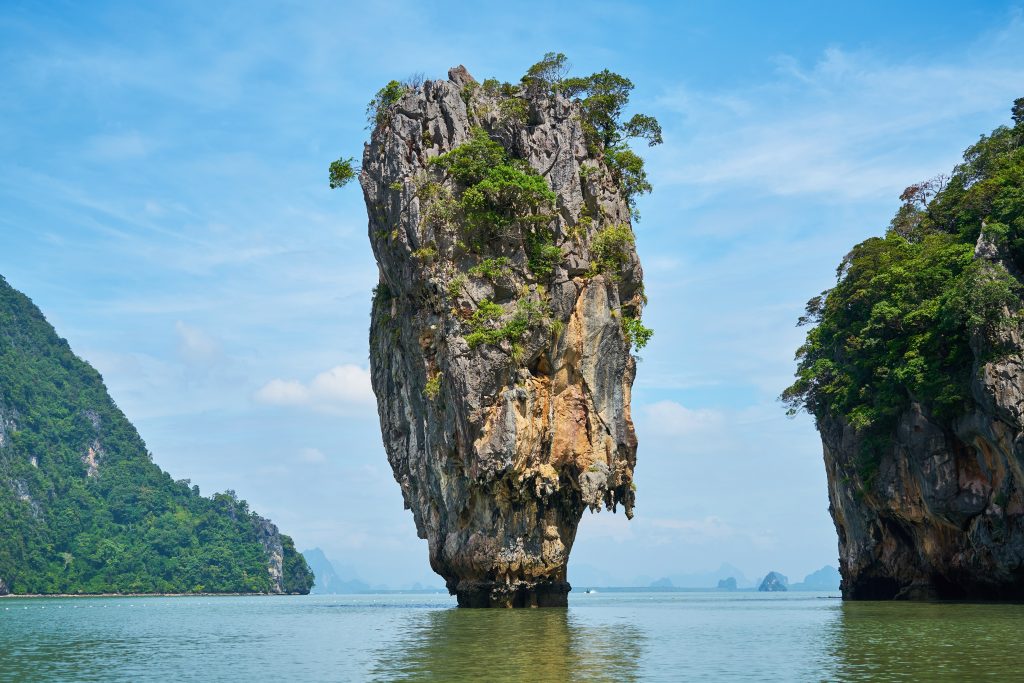 Thailandia tra i set di Star Wars
