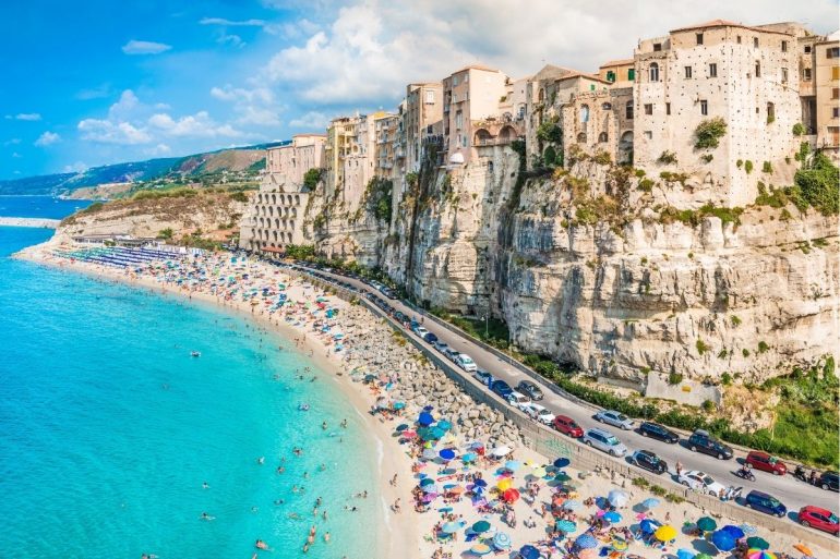 Tropea