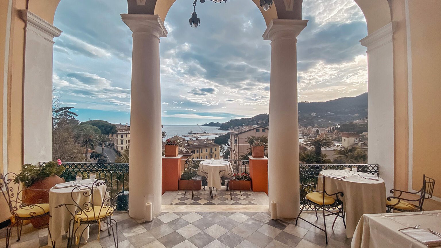 Villa Gelsomino