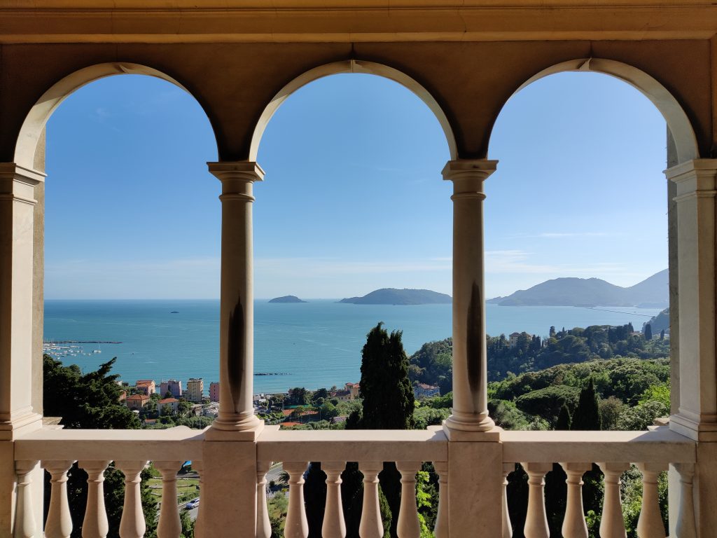Villa Rezzola credits Matteo Cupella 2021 Fai