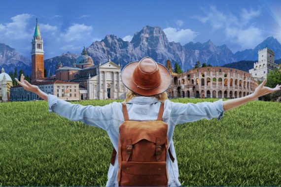 Wonders Scopri l’Italia delle meraviglie