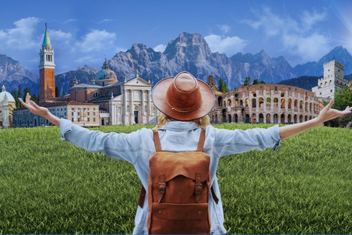 Wonders Scopri l’Italia delle meraviglie
