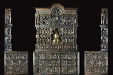 altare san jacopo