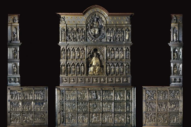 altare san jacopo