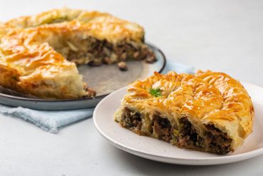 borek-carne