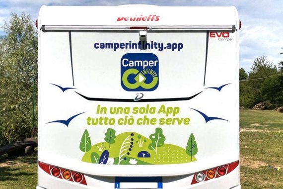 camper app