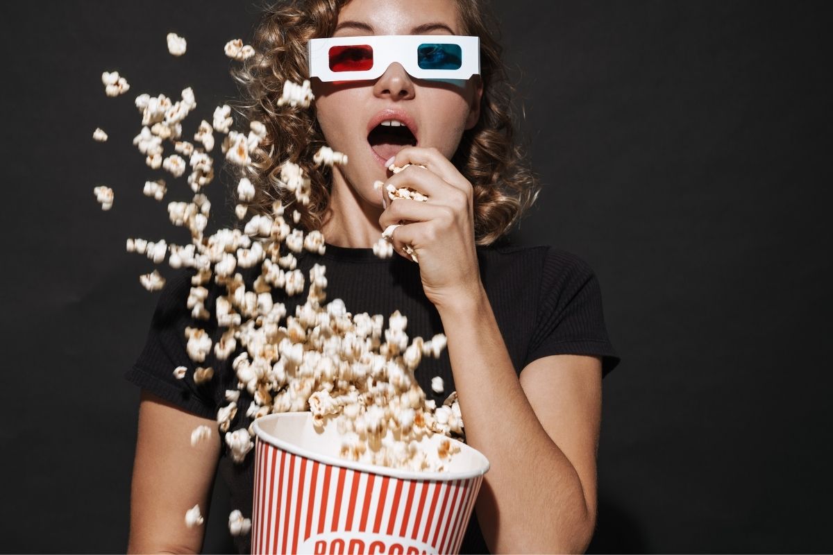cinema