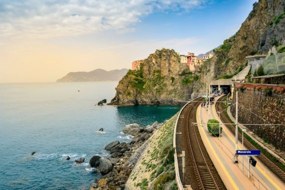 cinque terre