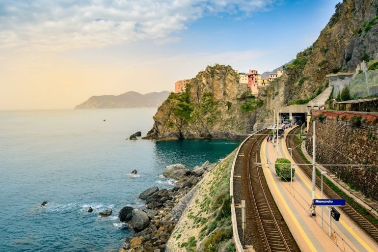 cinque terre