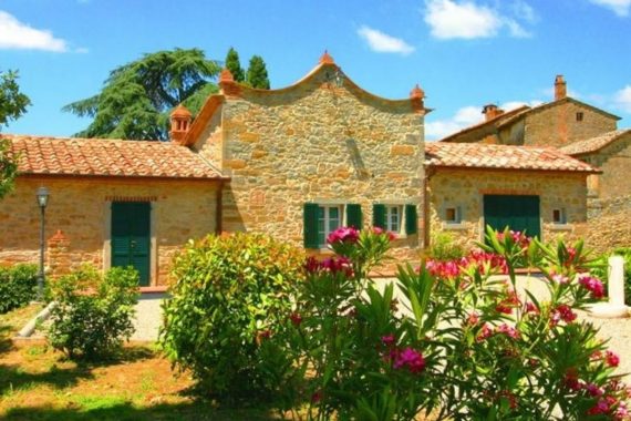 Cortona Resort & Spa