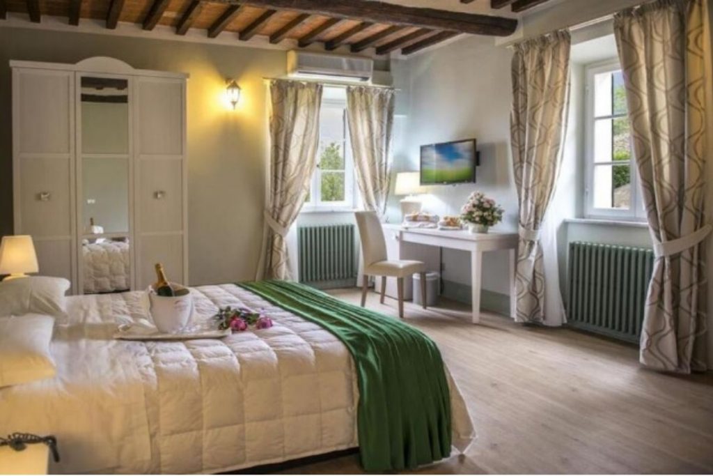 Cortona Resort & Spa