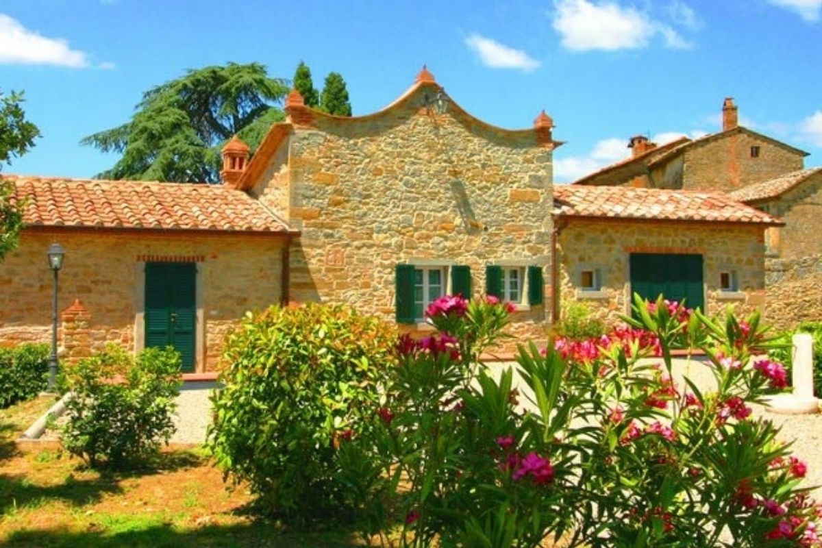 Cortona Resort & Spa