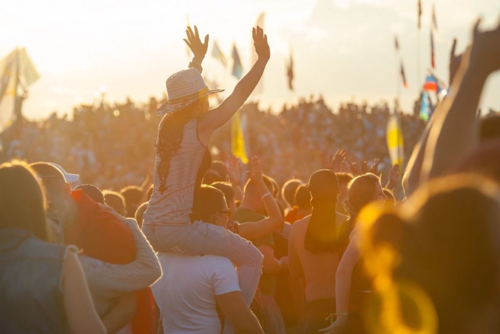 festival estate Italia