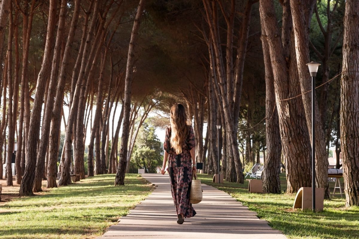garden toscana resort pineta