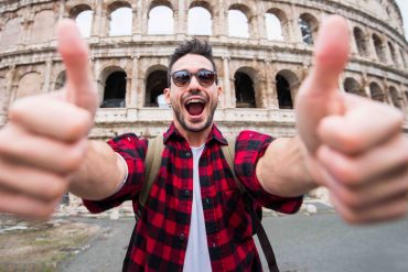 instagram roma