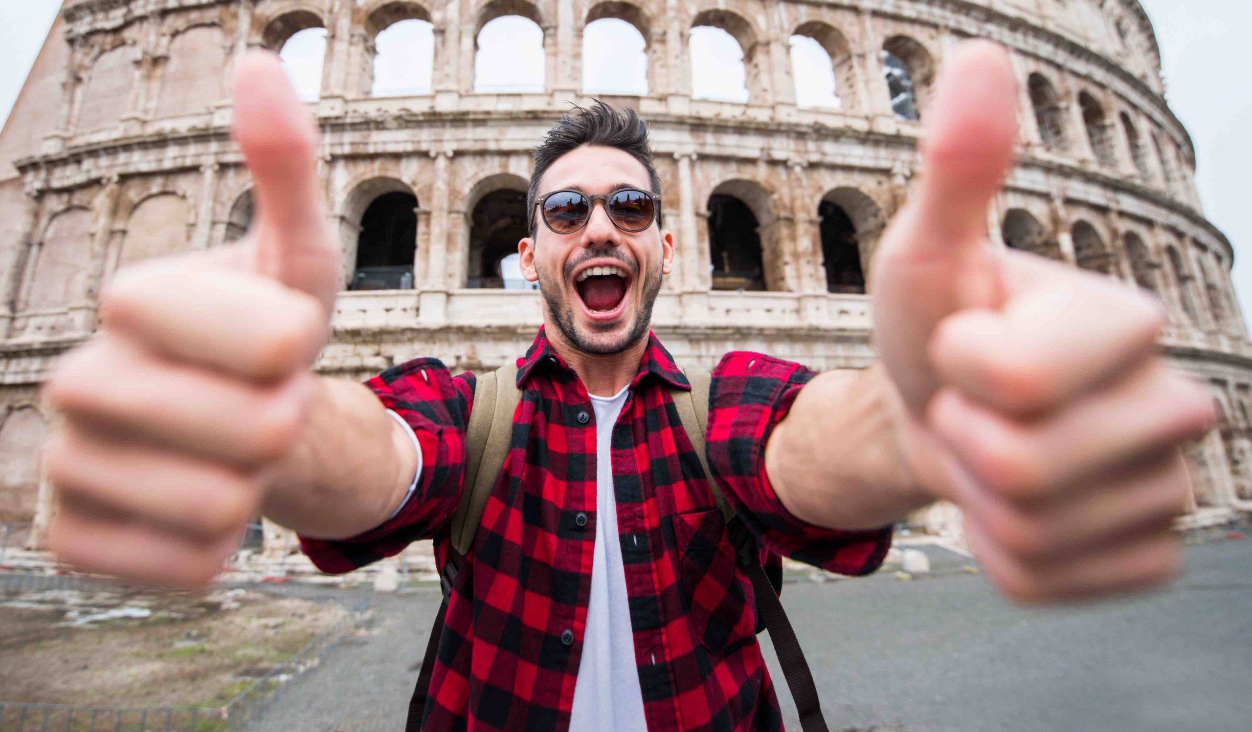 instagram roma