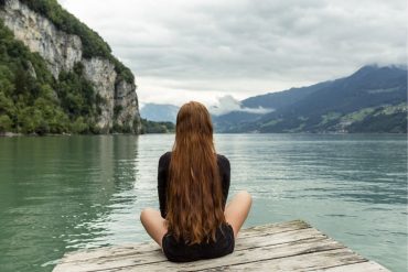 meditazione