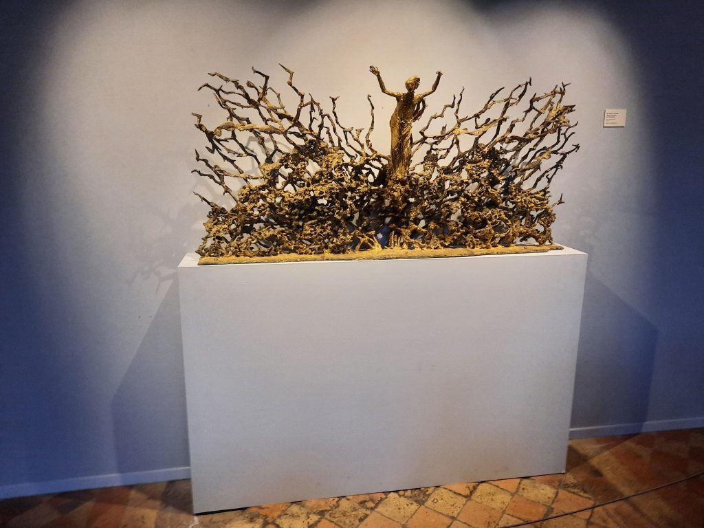 Mostra Giubileo Roma