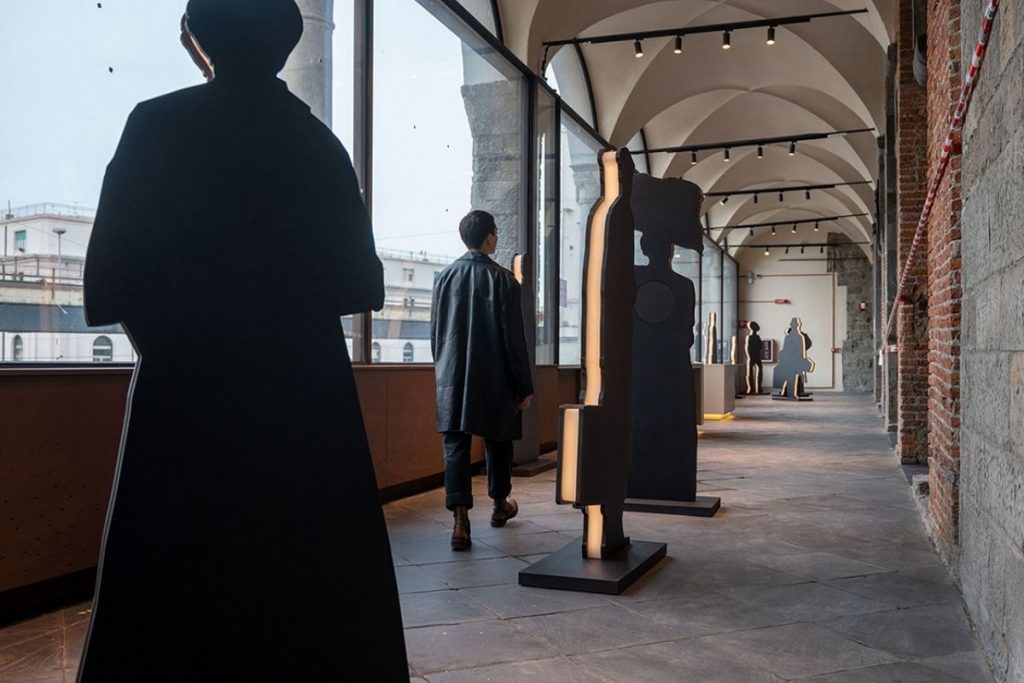 museo emigrazione genova