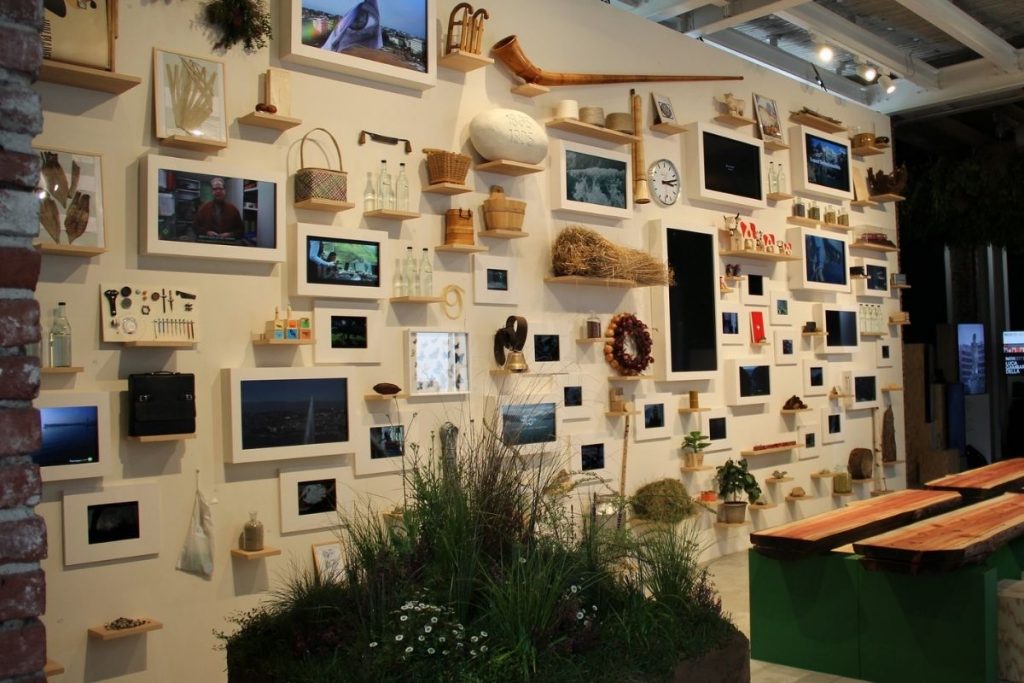 swisstainable mostra