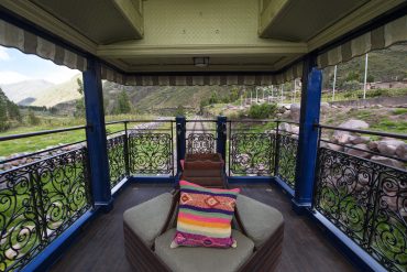 Andean Explorer Perù