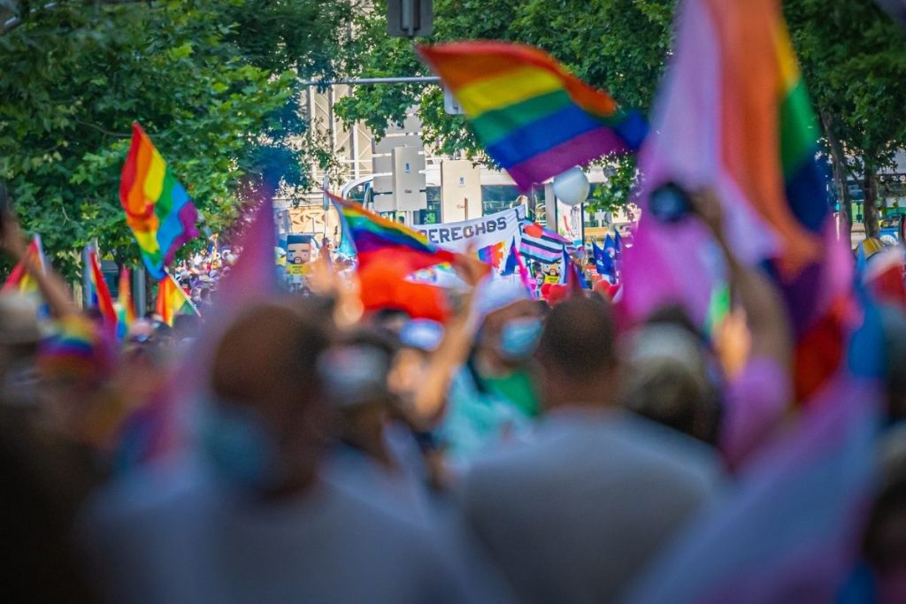 viaggi Lgbtq+