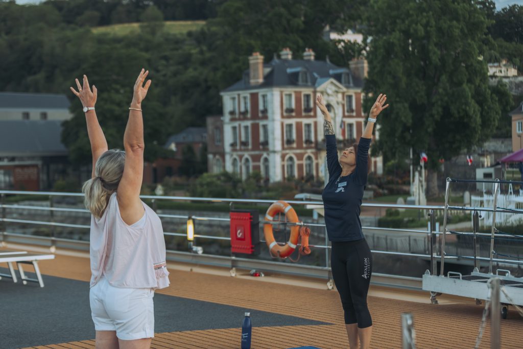 yoga day