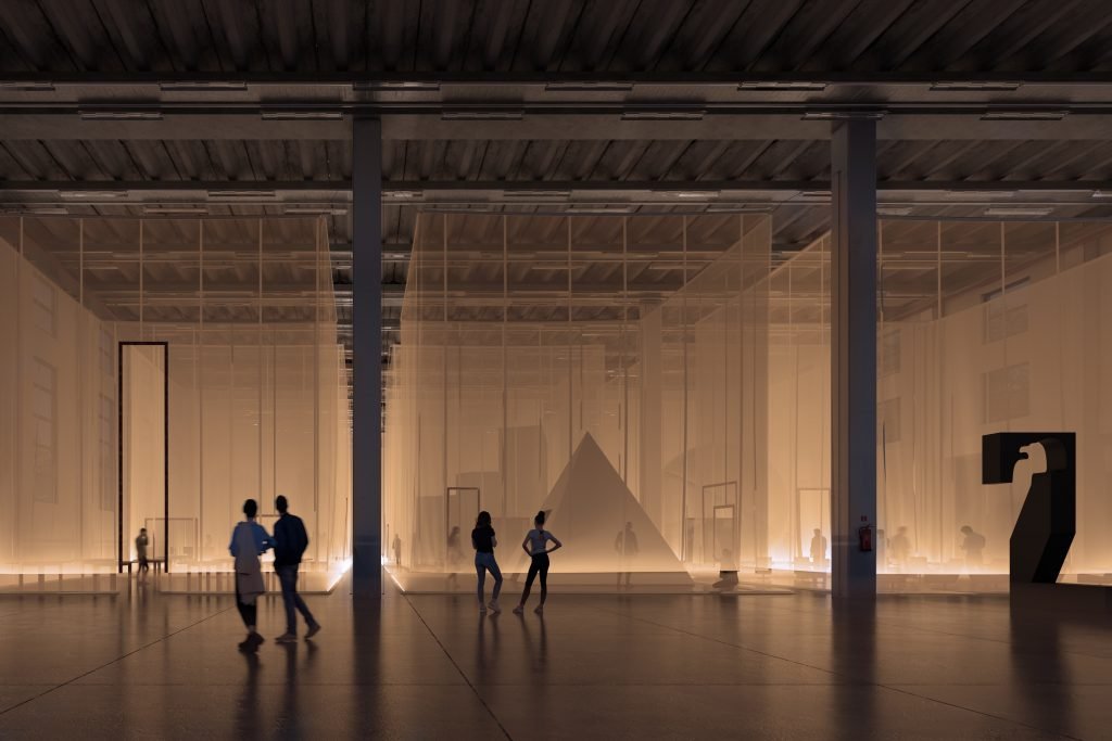 Certosa Initiative Milano Design Week