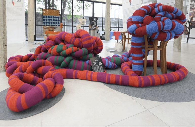 La Milano Design Week al Superstudio