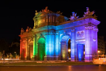 Madrid Pride